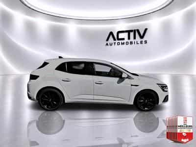 Renault Megane 1.3 TCE 160 RS LINE EDC (2021) - Photo 8