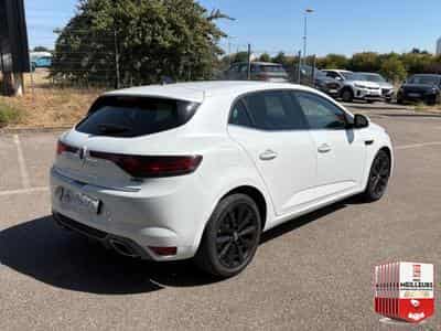 Renault Megane 1.3 TCE 160 RS LINE EDC (2021) - Photo 12