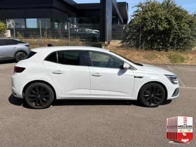 Renault Megane 1.3 TCE 160 RS LINE EDC (2021) - Photo 11