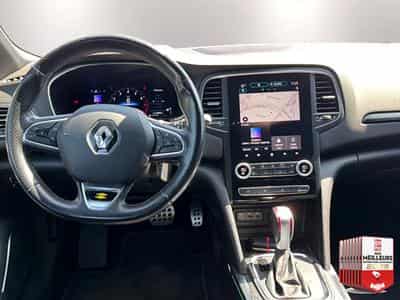 Renault Megane 1.3 TCE 160 RS LINE EDC (2021) - Photo 10