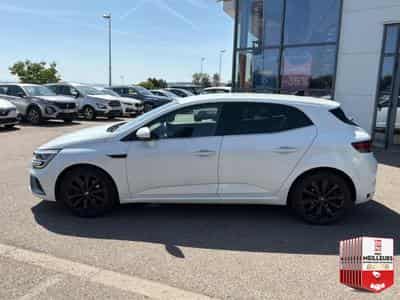 Renault Megane 1.3 TCE 160 RS LINE EDC (2021) - Photo 15