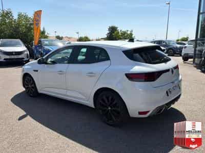 Renault Megane 1.3 TCE 160 RS LINE EDC (2021) - Photo 14