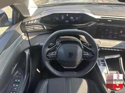 Peugeot 308 1.5 BLUEHDI 130 ALLURE EAT8 (2025) - Photo 11