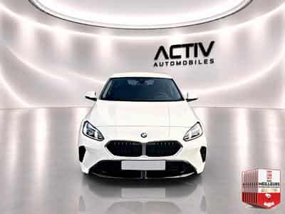 Bmw SERIE 1 (F70) 120DA 163 M SPORT DESIGN DKG7 (2025) - Photo 2
