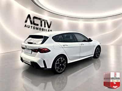 Bmw SERIE 1 (F70) 120DA 163 M SPORT DESIGN DKG7 (2025) - Photo 7