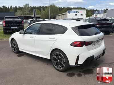 Bmw SERIE 1 (F70) 120DA 163 M SPORT DESIGN DKG7 (2025) - Photo 11