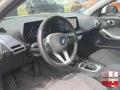 Bmw SERIE 1 (F70) 120DA 163 M SPORT DESIGN DKG7 (2025) - Photo 14