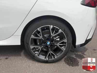 Bmw SERIE 1 (F70) 120DA 163 M SPORT DESIGN DKG7 (2025) - Photo 13