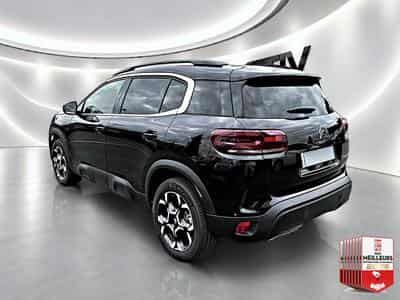 Citroën C5 AIRCROSS 1.2 HYBRIDE 145 MAX BOITE AUTOMATIQUE (2025) - Foto 5