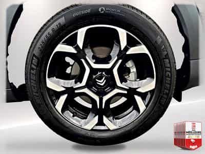 Citroën C5 AIRCROSS 1.2 HYBRIDE 145 MAX BOITE AUTOMATIQUE (2025) - Foto 9