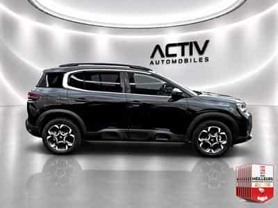 Citroën C5 AIRCROSS 1.2 HYBRIDE 145 MAX BOITE AUTOMATIQUE (2025) - Foto 8