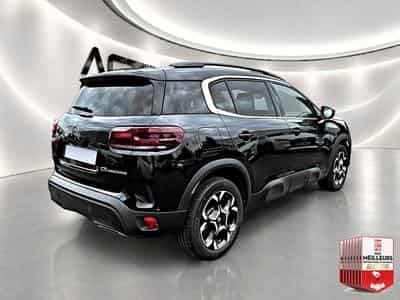 Citroën C5 AIRCROSS 1.2 HYBRIDE 145 MAX BOITE AUTOMATIQUE (2025) - Foto 7