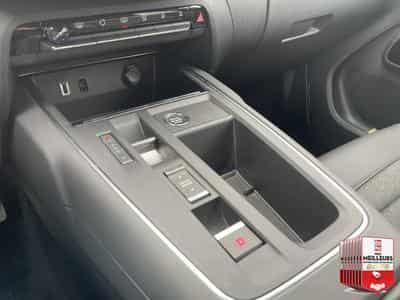 Citroën C5 AIRCROSS 1.2 HYBRIDE 145 MAX BOITE AUTOMATIQUE (2025) - Foto 11