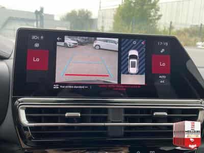 Citroën C5 AIRCROSS 1.2 HYBRIDE 145 MAX BOITE AUTOMATIQUE (2025) - Foto 12