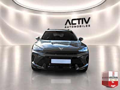 Cupra FORMENTOR 1.5 ETSI HYBRID 150 V DSG7 (2026) - Foto 2