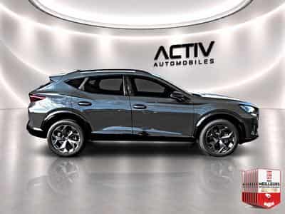 Cupra FORMENTOR 1.5 ETSI HYBRID 150 V DSG7 (2026) - Foto 8
