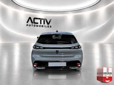 Peugeot 308 1.5 BLUEHDI 130 ALLURE EAT8 (2025) - Photo 6