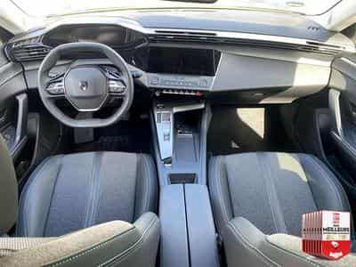 Peugeot 308 1.5 BLUEHDI 130 ALLURE EAT8 (2025) - Photo 10