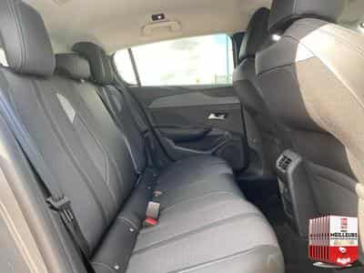 Peugeot 308 1.5 BLUEHDI 130 ALLURE EAT8 (2025) - Photo 13