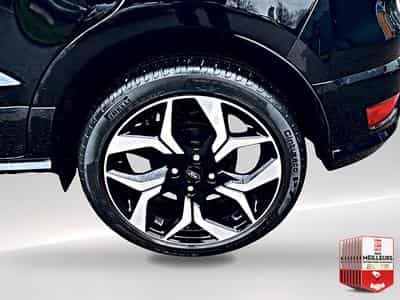 Ford ECOSPORT 1.0 ECOBOOST 125 ST-LINE (2019) - Photo 9