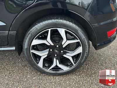Ford ECOSPORT 1.0 ECOBOOST 125 ST-LINE (2019) - Photo 12