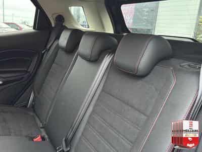 Ford ECOSPORT 1.0 ECOBOOST 125 ST-LINE (2019) - Photo 15