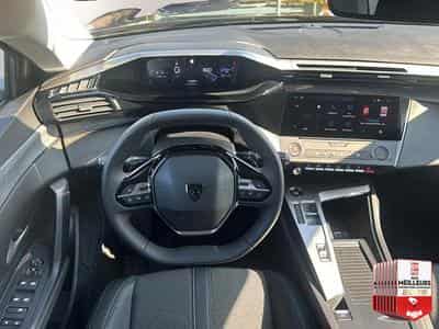 Peugeot 308 1.5 BLUEHDI 130 ALLURE EAT8 (2025) - Photo 10