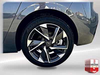 Peugeot 308 1.5 BLUEHDI 130 ALLURE EAT8 (2025) - Photo 9