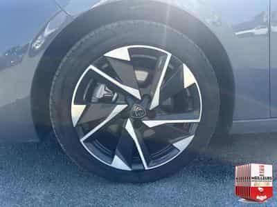 Peugeot 308 1.5 BLUEHDI 130 ALLURE EAT8 (2025) - Photo 14