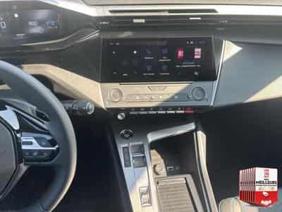 Peugeot 308 1.5 BLUEHDI 130 ALLURE EAT8 (2025) - Photo 12