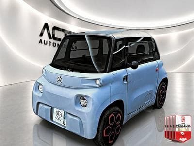 Citroen AMI AMI AMI (2022) - Foto 1