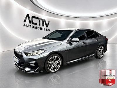 Bmw Série 2 (F44) 218DA 150 M SPORT BVA8 (2021) - Foto 1