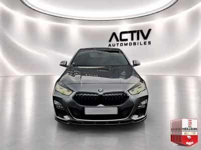 Bmw Série 2 (F44) 218DA 150 M SPORT BVA8 (2021) - Photo 2