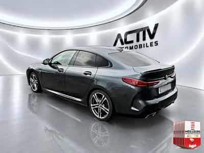Bmw Série 2 (F44) 218DA 150 M SPORT BVA8 (2021) - Photo 5