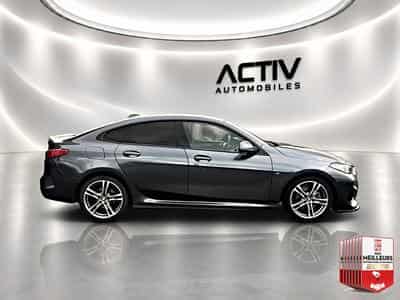 Bmw Série 2 (F44) 218DA 150 M SPORT BVA8 (2021) - Photo 8