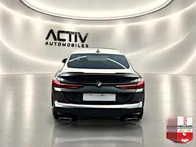 Bmw Série 2 (F44) 218DA 150 M SPORT BVA8 (2021) - Photo 6