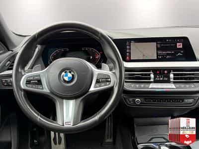 Bmw Série 2 (F44) 218DA 150 M SPORT BVA8 (2021) - Photo 10