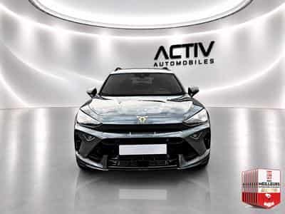 Cupra FORMENTOR 1.5 ETSI HYBRID 150 V DSG7 (2026) - Photo 2