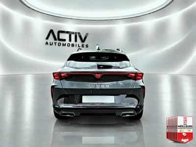 Cupra FORMENTOR 1.5 ETSI HYBRID 150 V DSG7 (2026) - Photo 6