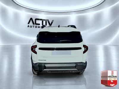 Dacia BIGSTER 1.2 MILD HYBRID 140 JOURNEY (2026) - Foto 6