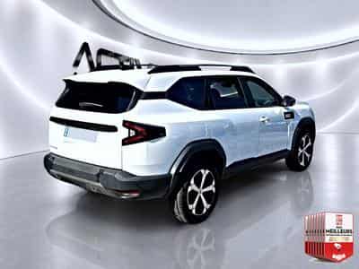 Dacia BIGSTER 1.2 MILD HYBRID 140 JOURNEY (2026) - Foto 7