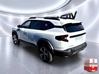Dacia BIGSTER 1.2 MILD HYBRID 140 JOURNEY (2026) - Foto 5