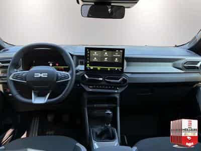 Dacia BIGSTER 1.2 MILD HYBRID 140 JOURNEY (2026) - Foto 10