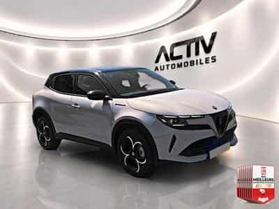 Alfa-Romeo JUNIOR 1.2 IBRIDA 145 SPECIALE E-DCT6 (2026) - Photo 3