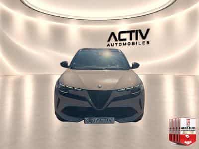 Alfa-Romeo JUNIOR 1.2 IBRIDA 145 SPECIALE E-DCT6 (2026) - Photo 2