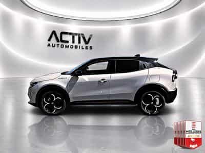 Alfa-Romeo JUNIOR 1.2 IBRIDA 145 SPECIALE E-DCT6 (2026) - Photo 4