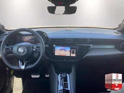 Alfa-Romeo JUNIOR 1.2 IBRIDA 145 SPECIALE E-DCT6 (2026) - Photo 10