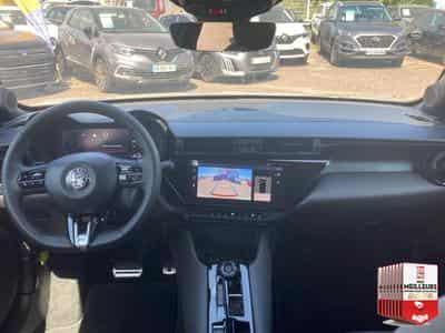 Alfa-Romeo JUNIOR 1.2 IBRIDA 145 SPECIALE E-DCT6 (2026) - Photo 11