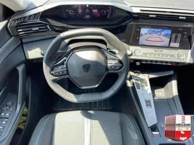 Peugeot 308 1.5 BLUEHDI 130 ALLURE EAT8 (2025) - Photo 12