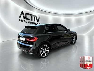 Audi A1 30 TFSI 116 S LINE S TRONIC 7 (2026) - Photo 7